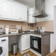 Отель LxWay Apartments São Bento Португалия, Лиссабон - отзывы, цены и фото номеров - забронировать отель LxWay Apartments São Bento онлайн в номере фото 2