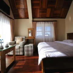 Отель Minh Tuyet Villa 3* Стандартный номер фото 2