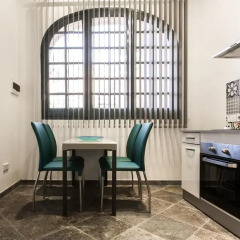 Отель Cittadella boutique living Виктория в номере