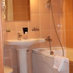 Angliyskaya Embankment Park Hotel 2* Стандартный номер с различными типами кроватей фото 16
