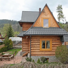 Отель Domek Pod Strzecha Закопане балкон