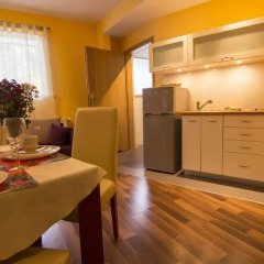 Отель Apartamenty Emma Закопане в номере