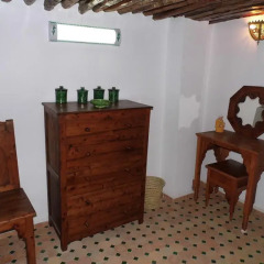 Отель Riad Marco Andaluz 4* Стандартный номер с различными типами кроватей фото 6