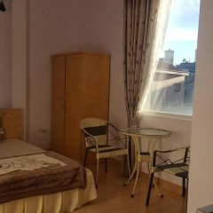 Отель SunnyDalat Homestay Далат комната для гостей фото 5