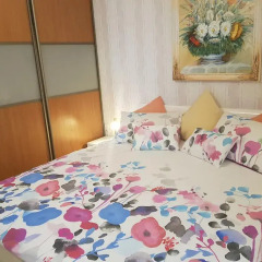 Апартаменты Naiza Guesthouse and Apartments комната для гостей фото 3