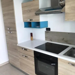 Отель Semplicemente Casa Леньяно в номере фото 2