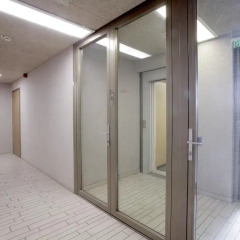 Апартаменты Tallinn Harbour Apartment интерьер отеля