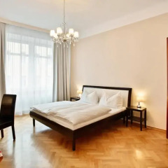 Отель Luciani Casa D'oro 4* Улучшенный люкс с различными типами кроватей фото 3
