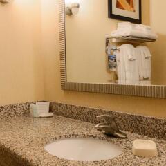 Comfort Suites West Of The Ashley In Charleston United States Of