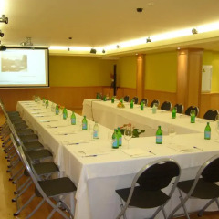 Hotel Balneario La Hermida