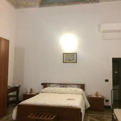 Отель Come a casa Генуя комната для гостей фото 5