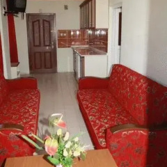 Nehir Apart Hotel Апартаменты фото 2