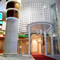 Ginza International Hotel бассейн