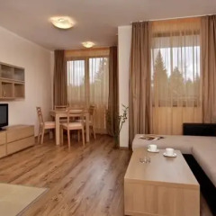 Отель Borovets Gardens Aparthotel 3* Апартаменты фото 15