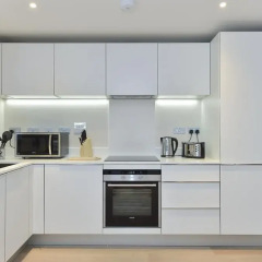 Отель Tower Bridge Apartments Великобритания, Лондон - отзывы, цены и фото номеров - забронировать отель Tower Bridge Apartments онлайн в номере