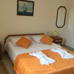 Отель Serbezovi Guest House 5* Апартаменты фото 17