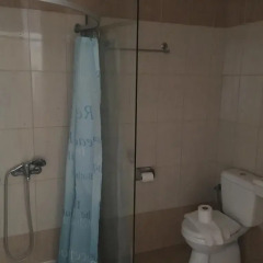 Отель Rhodes Lykia Boutique Родос ванная