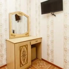 Гостиница Versal 2 Guest House Стандартный номер с 2 отдельными кроватями фото 7