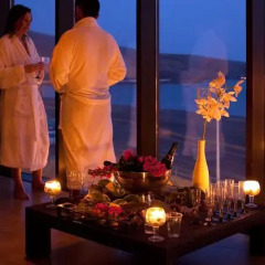Отель R2 Romantic Fantasia Suites Испания, Тарахалехо - отзывы, цены и фото номеров - забронировать отель R2 Romantic Fantasia Suites онлайн спа фото 2