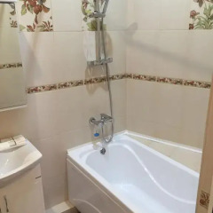 Гостиница Irina Guest House ванная