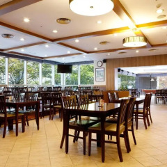 Отель Orakai Insadong Suites Южная Корея, Сеул - отзывы, цены и фото номеров - забронировать отель Orakai Insadong Suites онлайн питание фото 3