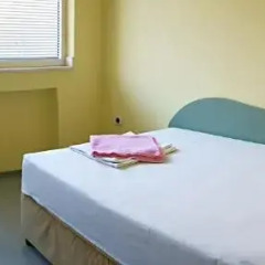 Отель Guest House Slavi 2* Стандартный номер фото 19