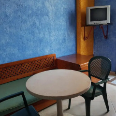 Hotel Club Del Sol Acapulco 3* Стандартный номер с различными типами кроватей фото 12