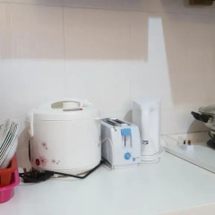 Отель Anson Vacation Home в номере фото 2