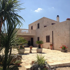 Отель B&B Villa Grassi 3* Апартаменты фото 3