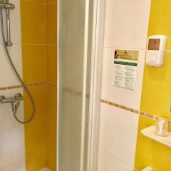 Отель Citotel Le Volney 2* Номер категории Эконом фото 3