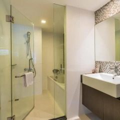 Отель Maitria Sukhumvit 18 Bangkok – A Chatrium Collection 4* Студия фото 12