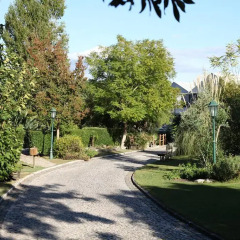 Отель Quinta Lagus Resort 3* Стандартный номер разные типы кроватей фото 2