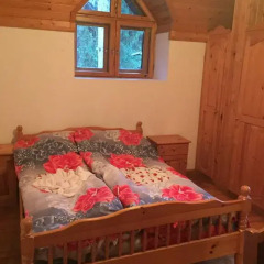 Отель Guest House Rila Стандартный номер фото 4