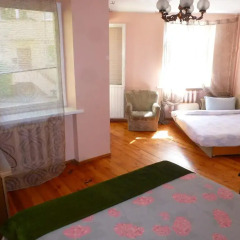 Отель Guest House in Old Town комната для гостей фото 4