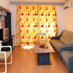 Perla Plaza Hotel комната для гостей
