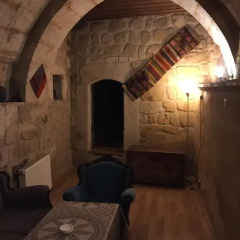 Helios Cave Hotel 3* Люкс повышенной комфортности фото 9