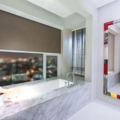 Отель Mode Sathorn 4* Номер Делюкс фото 12
