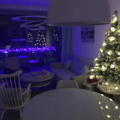 Отель Residence Le Copacabana развлечения