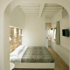 Отель Cestello Luxury Rooms комната для гостей фото 5