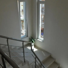Апартаменты St. George Apartments комната для гостей фото 4
