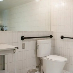 Ace Hotel and Swim Club 3* Люкс с различными типами кроватей фото 29