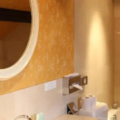 Hotel de la Bretonnerie удобства в номере фото 2