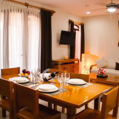 Отель Acanto Playa Del Carmen, Trademark Collection By Wyndham 4* Люкс фото 7