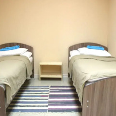 Kazan-OK - Hostel Стандартный номер с различными типами кроватей фото 4