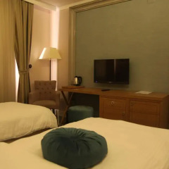 Rabat Resort Hotel Турция, Адыяман - отзывы, цены и фото номеров - забронировать отель Rabat Resort Hotel онлайн удобства в номере фото 2