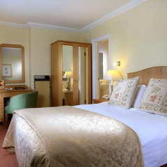 The Lymm Hotel комната для гостей фото 4
