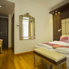 Отель Best Western Plus Arcadia 4* Классический номер фото 10