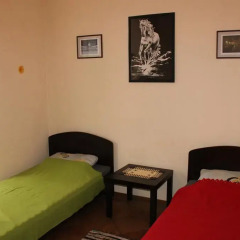 Hostel Right Place Санкт-Петербург детские мероприятия фото 2