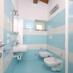 Отель Residence Onda Blu Студия фото 14