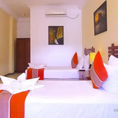 The Hotel Romano- Negombo детские мероприятия